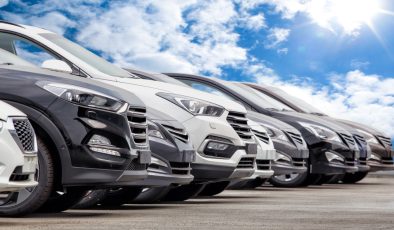 İkinci elde ‘ekonomi’ devri