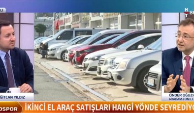 İkinci elde fiyat artış beklentisi