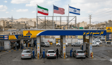 İran Merkezli Ortadoğu Gerilimi Elektrik Enerjisi Kullanan Taşıtlara Yarıyor