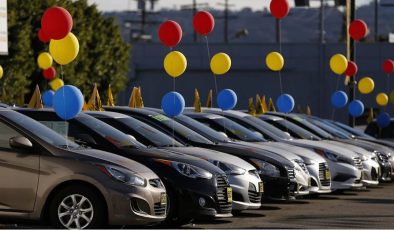 İşte ÖTV’siz alınabilecek araçlar