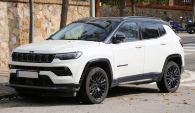 Jeep modellerinde nisan ayına özel kampanyalar