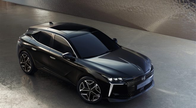 LÜKSE ATILAN PARİS İMZASININ EN GÜNCEL YORUMU YENİ DS N°4 TÜRKİYE’DE