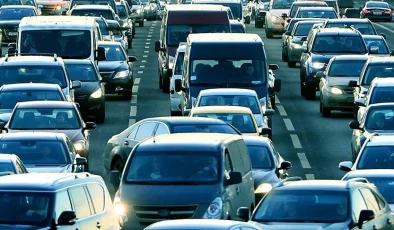 Mart 2026 otomobil satışları: Türkiye’de kaç adet sıfır araç satıldı?
