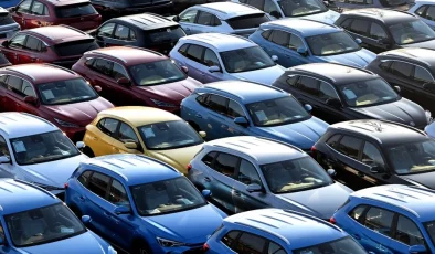 Mart 2026’da en çok satılan otomobiller belli oldu: Liderlik yarışında son durum