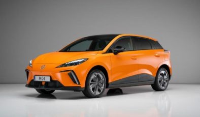 MG, Avrupa fabrikası için rotayı İspanya’ya çevirdi