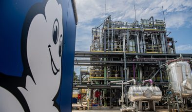 Michelin, Almanya’daki Tire Technology Expo 2026’da dört büyük ödül kazandı