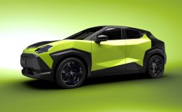 Nissan, Avrupa Elektrifikasyon Stratejisini İleri Taşıyan Tamamen Yeni, Tam Elektrikli JUKE’u Tanıttı