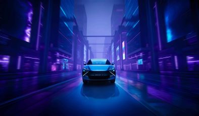 OMODA & JAECOO Pekin Otomobil Fuarı’nda Yeni Dönemi Başlatıyor!