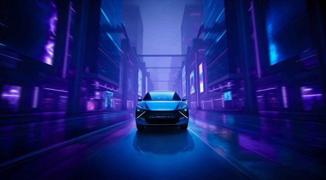 OMODA & JAECOO Pekin Otomobil Fuarı’nda Yeni Dönemi Başlatıyor!