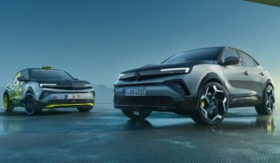 Opel Mokka GSE Türkiye’de: 281 HP elektrikli performans SUV