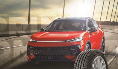 PETLAS’TA 10 BİN TL VE ÜZERİ ALIŞVERİŞE İKİ MERCEDES CLA KAZANMA FIRSATI!