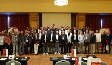 RS Oto Ekspertiz Bayileriyle Pendik’te Buluştu: “Birlikte Büyüyoruz”