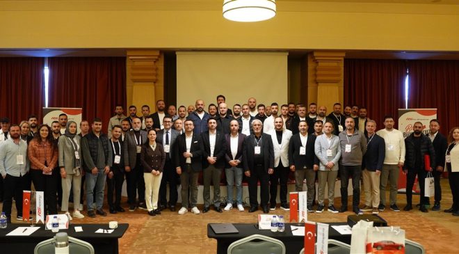 RS Oto Ekspertiz Bayileriyle Pendik’te Buluştu: “Birlikte Büyüyoruz”