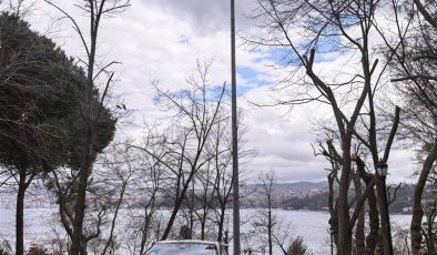 Sedan Severlere: Togg T10F