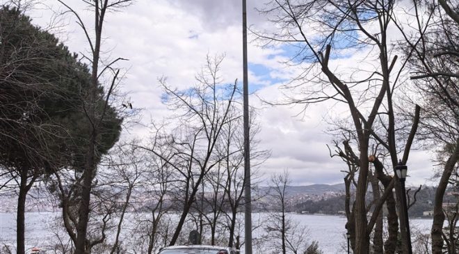 Sedan Severlere: Togg T10F