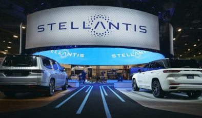 Stellantis, yangın riski nedeniyle 700 bin aracı geri çağırıyor