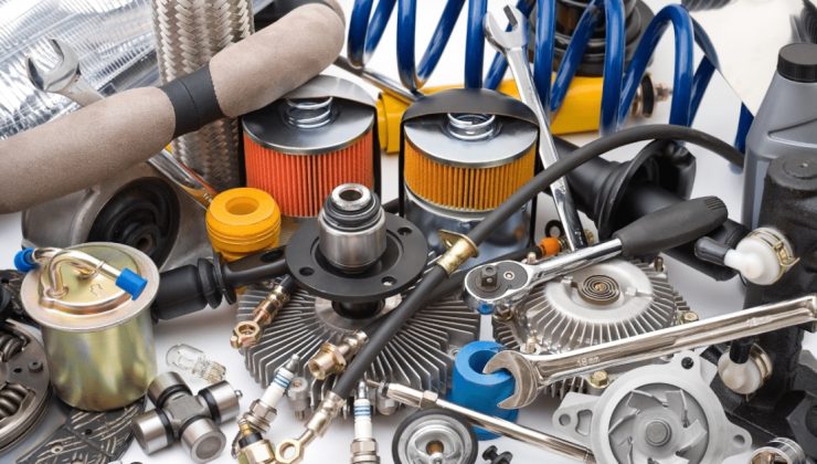 Tedarikçilerin gözü Avrupa’da