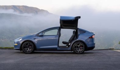 Tesla’dan Model S ve Model X’e veda: Sınırlı üretim modeller tanıtıldı