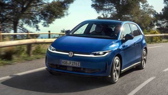 Volkswagen ID.Polo tanıtıldı: 454 km menzil, 25 bin euro başlangıç fiyatı