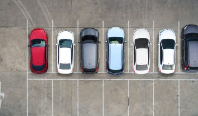 Yerli araç satışları yükselişe geçti