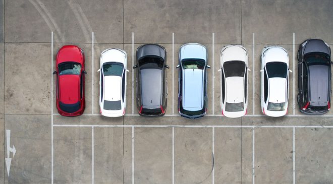 Yerli araç satışları yükselişe geçti