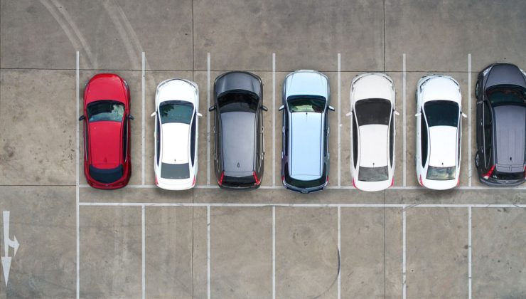 Yerli araç satışları yükselişe geçti