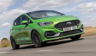 2023’te yollara veda etmişti: Ford Fiesta geri dönebilir