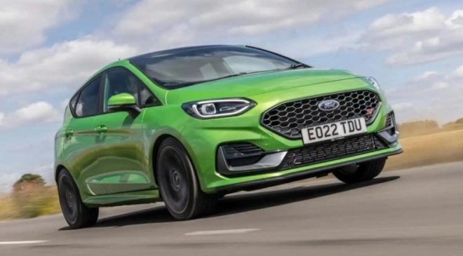 2023’te yollara veda etmişti: Ford Fiesta geri dönebilir