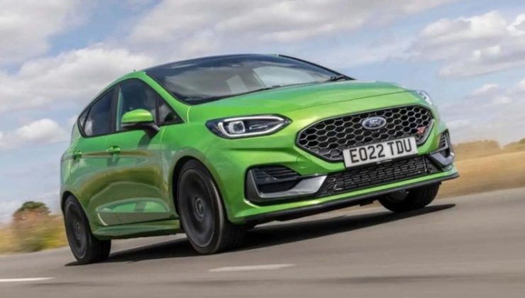 2023’te yollara veda etmişti: Ford Fiesta geri dönebilir