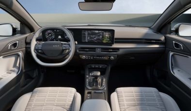 2026 Kia XCeed yakında tanıtılacak: İşte öne çıkan özellikleri