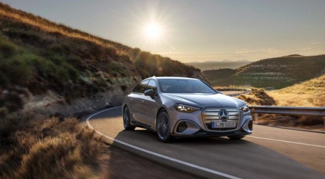 762 km menzil sunan yeni Mercedes C-Serisi’nin Avrupa fiyatı belli oldu