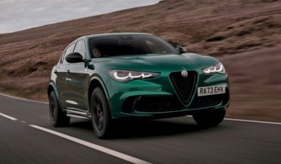 Alfa Romeo, yeni Giulia ve Stelvio modellerini erteledi
