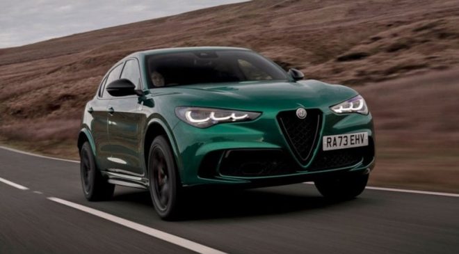 Alfa Romeo, yeni Giulia ve Stelvio modellerini erteledi