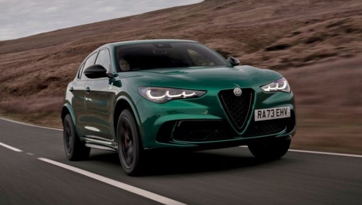 Alfa Romeo, yeni Giulia ve Stelvio modellerini erteledi