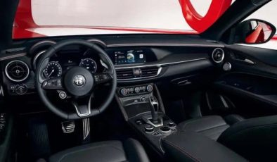 Alfa Romeo’dan Giulia ve Stelvio’ya özel performans paketi: İşte özellikleri