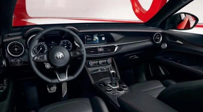 Alfa Romeo’dan Giulia ve Stelvio’ya özel performans paketi: İşte özellikleri