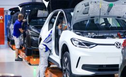 Alman otomotiv sektöründe 2035 endişesi