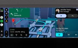 Android Auto güncellendi: İşte otomobillere gelecek yeni özellikler