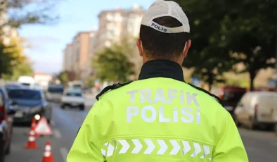 Araç sahiplerine yeni zorunluluk: 2026’da listede artık 3 ekipman daha var