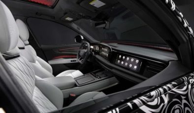 Audi’nin lüks SUV modeli Q9 hakkında ilk detaylar ortaya çıktı