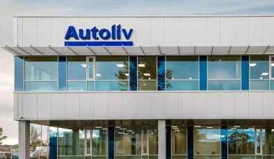 Autoliv Türkiye’den çekiliyor