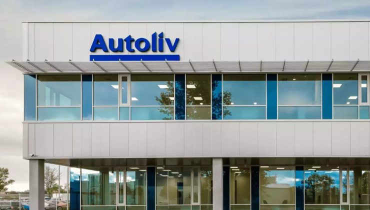 Autoliv Türkiye’den çekiliyor