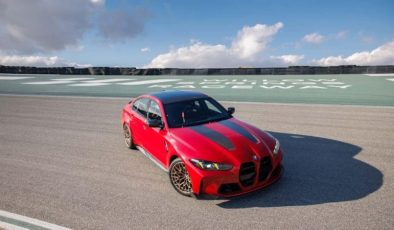 BMW M3 yolun sonuna geldi: İşte yeni modelin üretime gireceği tarih