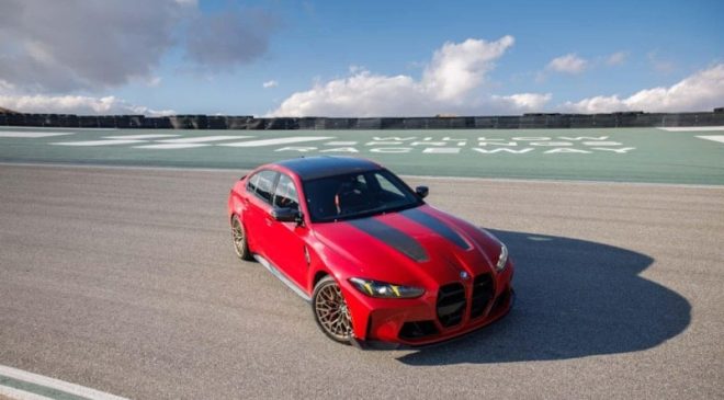 BMW M3 yolun sonuna geldi: İşte yeni modelin üretime gireceği tarih