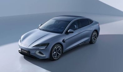 BYD, Avrupa’daki az kullanılan fabrikaları devralmak istiyor