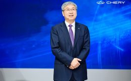 Chery Group Nisan Ayında Aylık Satış Rekorunu Kırdı Küresel Pazarda Yüzde 25’in Üzerinde Büyüdü!