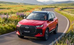 Chery modellerinde mayıs ayına özel kampanyalar