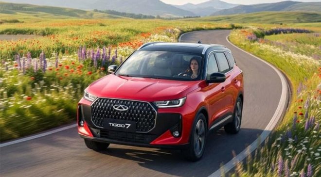 Chery modellerinde mayıs ayına özel kampanyalar