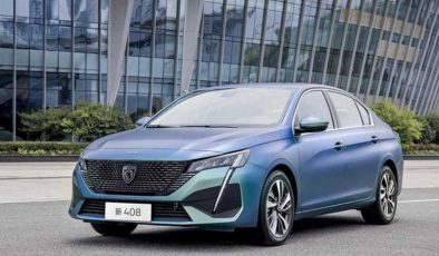 Çin’de üretilen Jeep ve Peugeot modelleri küresel pazara geliyor