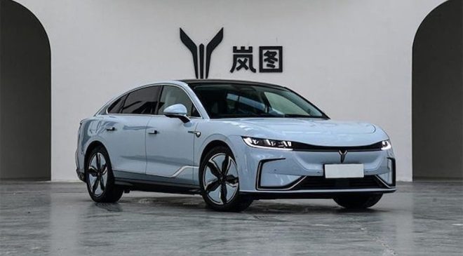 Çinli otomobil markası Dongfeng Avrupa’da üretime başlıyor